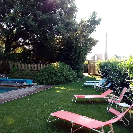 Apartamento Tipo Loft Somo Buitenkant foto