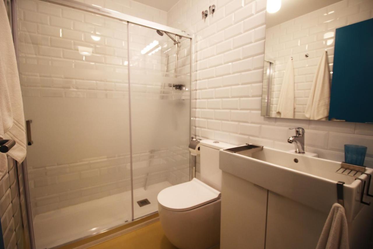 Tipo Loft Somo