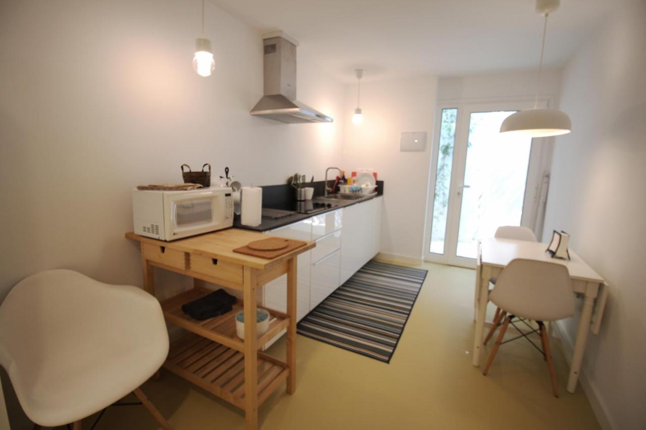 Tipo Loft Appartement