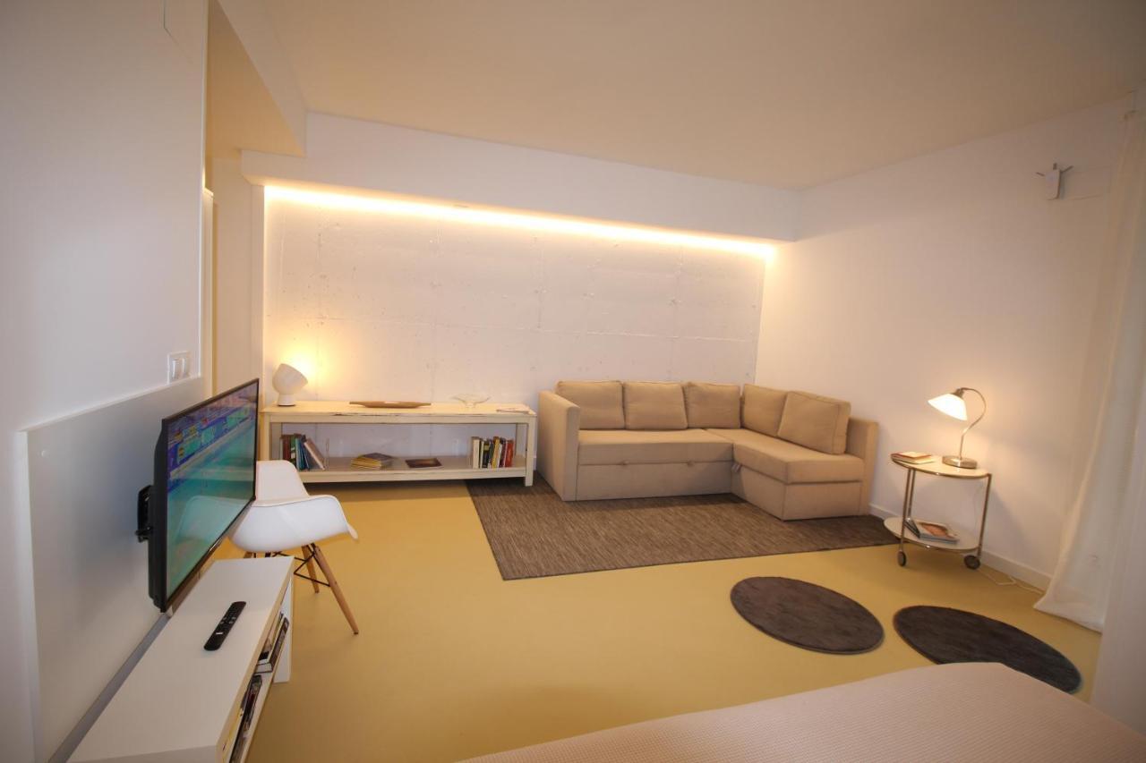Apartment Tipo Loft