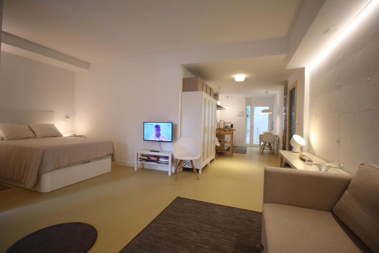 Apartment Tipo Loft *