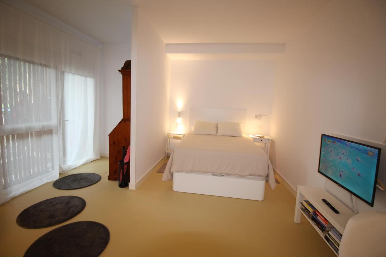 Tipo Loft Apartment
