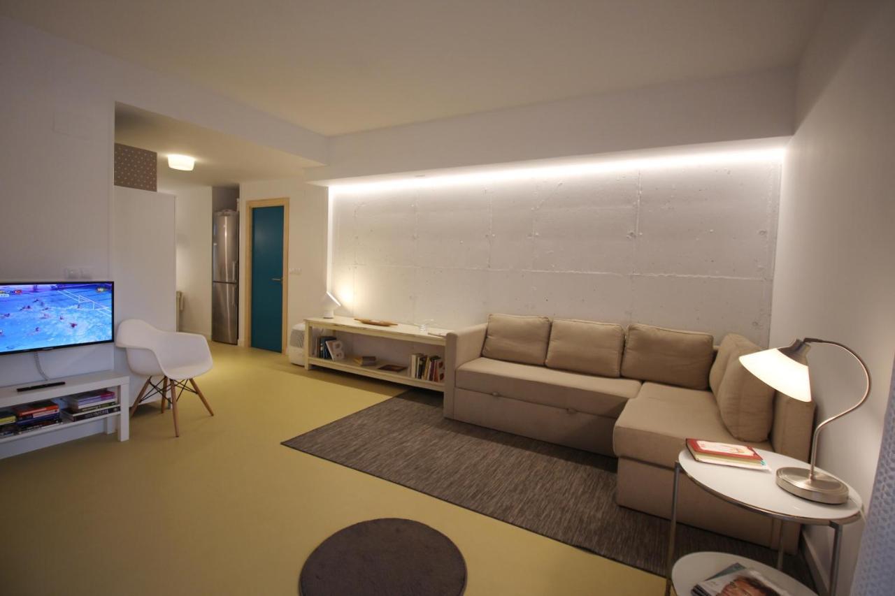 Apartment Tipo Loft *